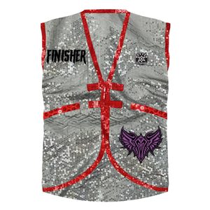 Hitman CR | Custom Corner Jackets | Boxxerworld